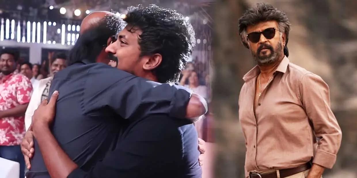 சூப்பர் ஸ்டார், நெல்சன் காம்போ வெற்றி பெற்றதா.? முதல் நாள் கலெக்ஷன் ரிப்போர்ட்
