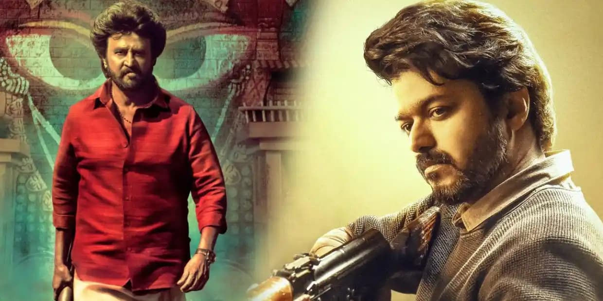 பீஸ்ட், அண்ணாத்த படங்களை அசால்ட்டாக உதறி தள்ளிய ஜெயிலர் பிரபலம்.. கமல் படத்தை தேர்ந்தெடுத்து பண்ண மாஸ் வேலை