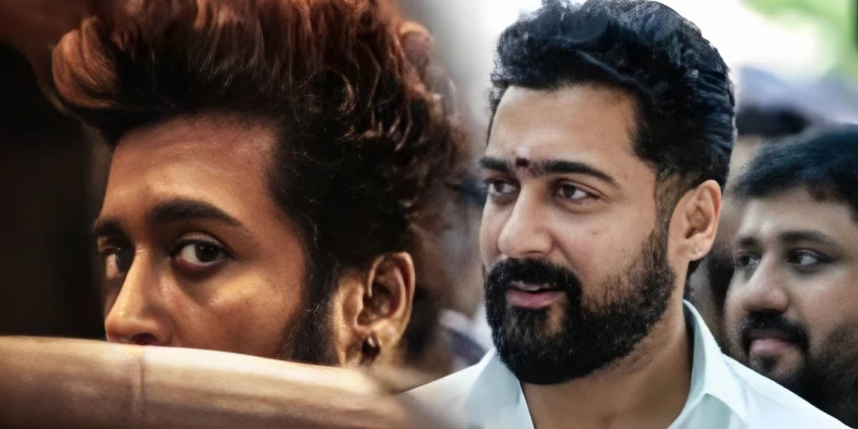 மூன்று வருடத்திற்கு 6 படங்களில் பிஸியாகும் சூர்யா.. கங்குவா கூட்டணியை தும்சம் செய்ய வரும் பாலிவுட்டின் பிரம்மாண்டம் படம்