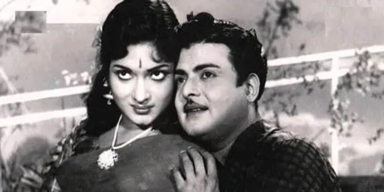 கவியரசு கண்ணதாசன் தயாரித்த 5 படங்கள்.. ஒரே ஒரு படத்தால் மொத்த டெபாசிட்டையும் இழந்த பரிதாபம்