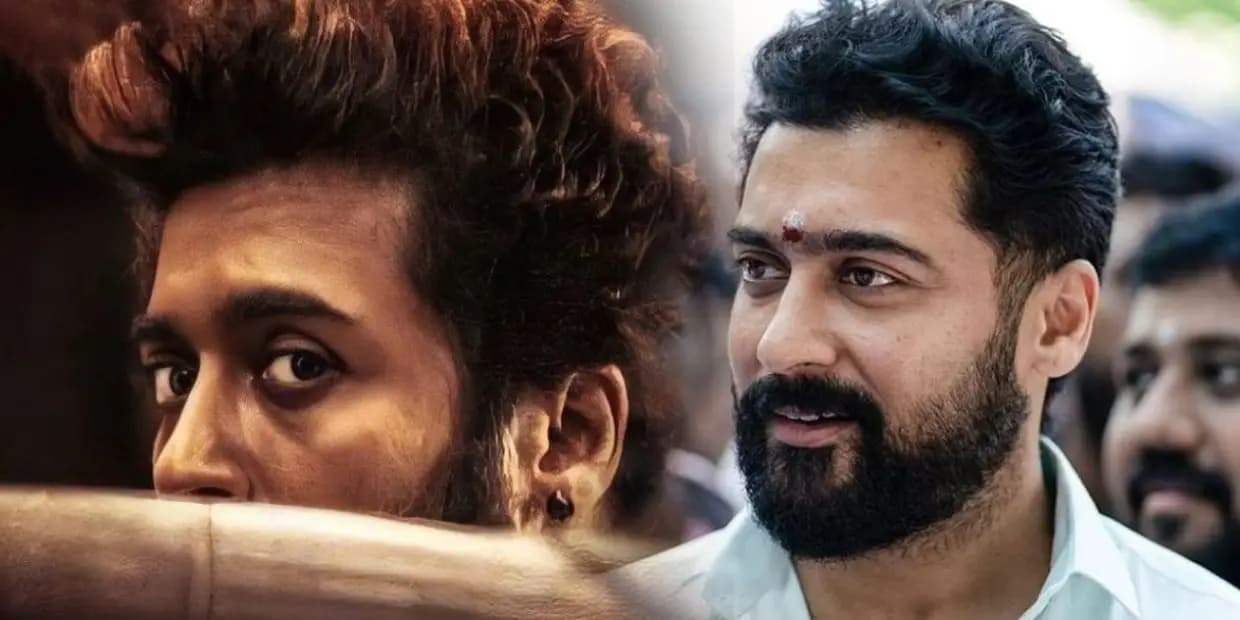 சூர்யாவிற்கு வரிசை கட்டி இருக்கும் அடுத்தடுத்த 4 படங்கள்.. தரமான சம்பவத்தை செய்ய போகும் ரோலக்ஸ்