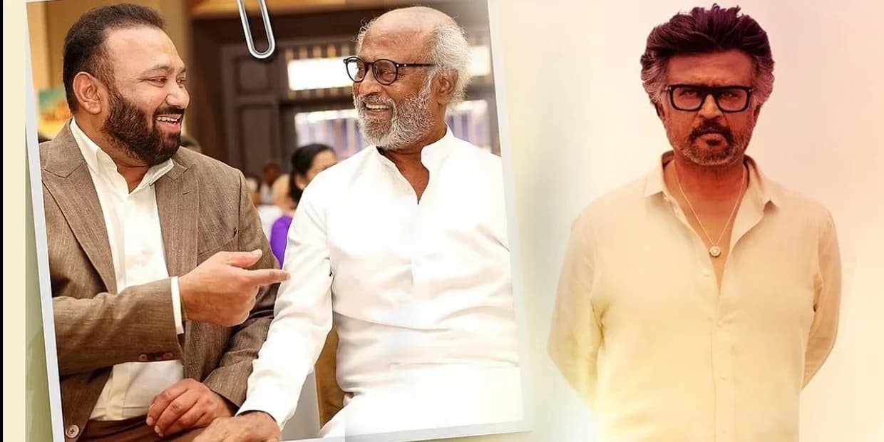 இணையத்தில் கசிந்த தலைவர் 170 டைட்டில்.. ஜெயிலரை தொடர்ந்து அடுத்த சம்பவத்திற்கு தயாரான ரஜினி