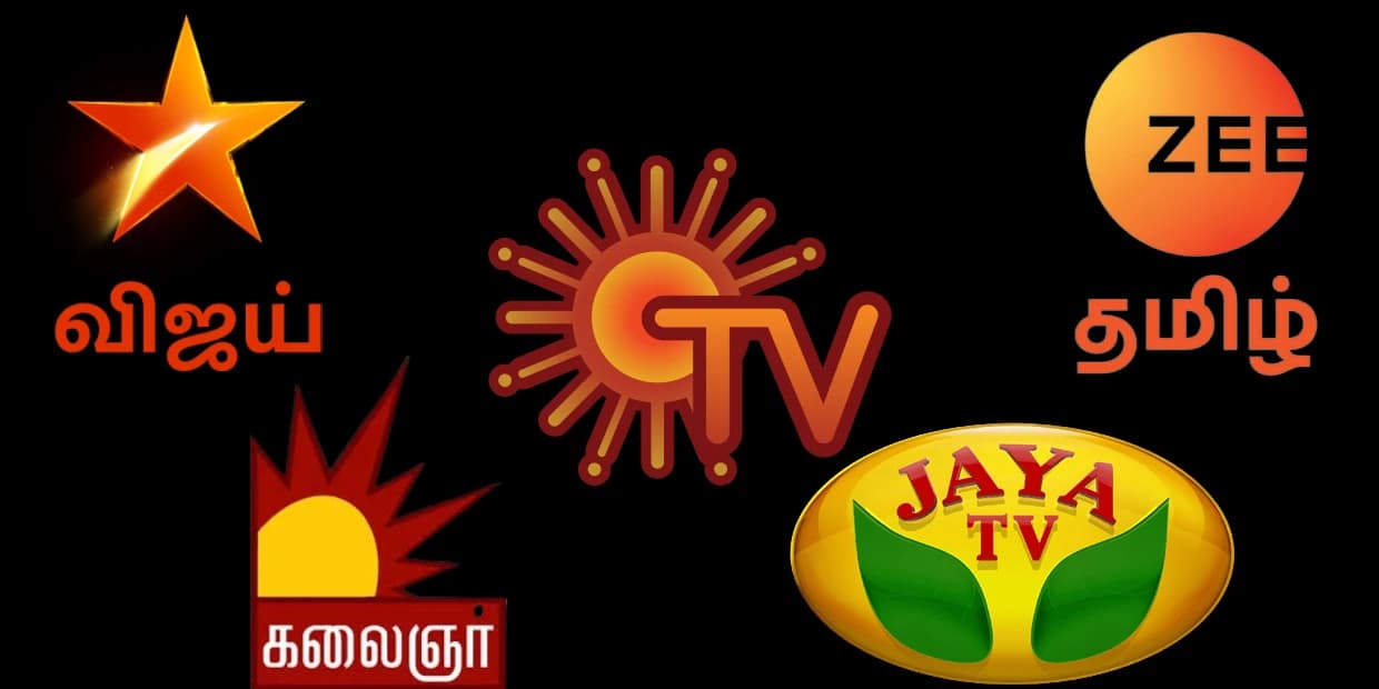 டிஆர்பி-ஐ எகிற வைக்க சுதந்திர தினத்திற்கு போட்டி போடும் 5 சேனல்கள்.. மொத்த படங்களின் லிஸ்ட் இதோ