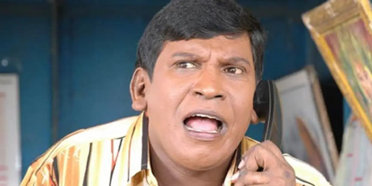 8 வருஷம் சினிமாவையே வெறுக்க வைத்த வடிவேலு.. மேடையிலேயே கண்ணீர் விட்ட இயக்குனர்