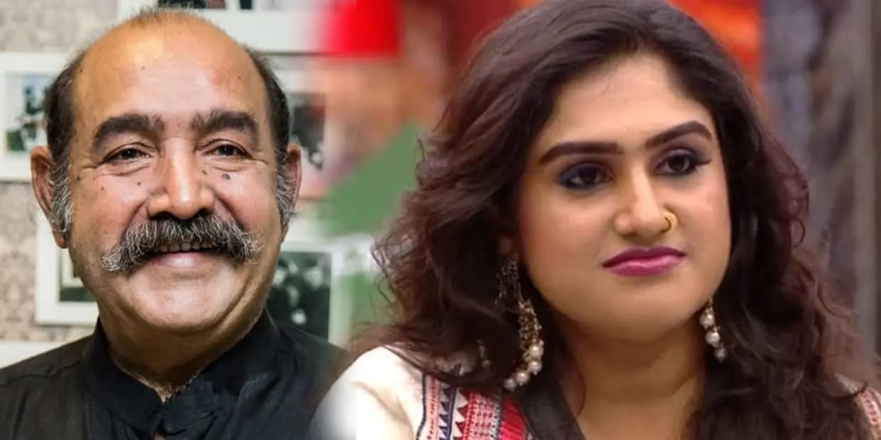 அப்பாவை பழிவாங்க விபரீத முடிவை எடுத்த வனிதா.. எல்லா பிரச்சனைக்கும் காரணம் அவர்தான்