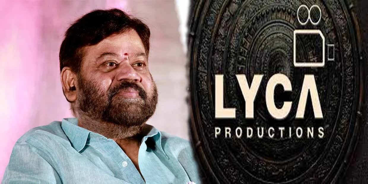 சந்திரமுகி 2 வில் பட்டைய கிளப்பிய 3 நடிகர்கள்.. லைக்கா, வாசு என ஆச்சரியப்பட வைத்த சம்பவம்