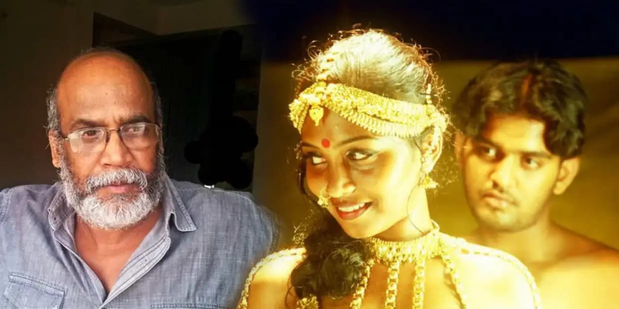 சர்ச்சைக்குரிய கில்மா படங்களை எடுத்து காணாமல் போன 5 இயக்குனர்கள்.. முகம் சுளிக்க வைத்த வேலு பிரபாகரன்
