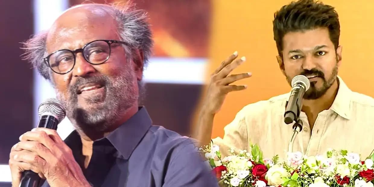 நான் கூப்பிட்டா தான் அவரு வருவாரா? லியோ ஆடியோ லான்ச்சுக்கு குட்டி கதையை பட்டை தீட்டும் விஜய்.!
