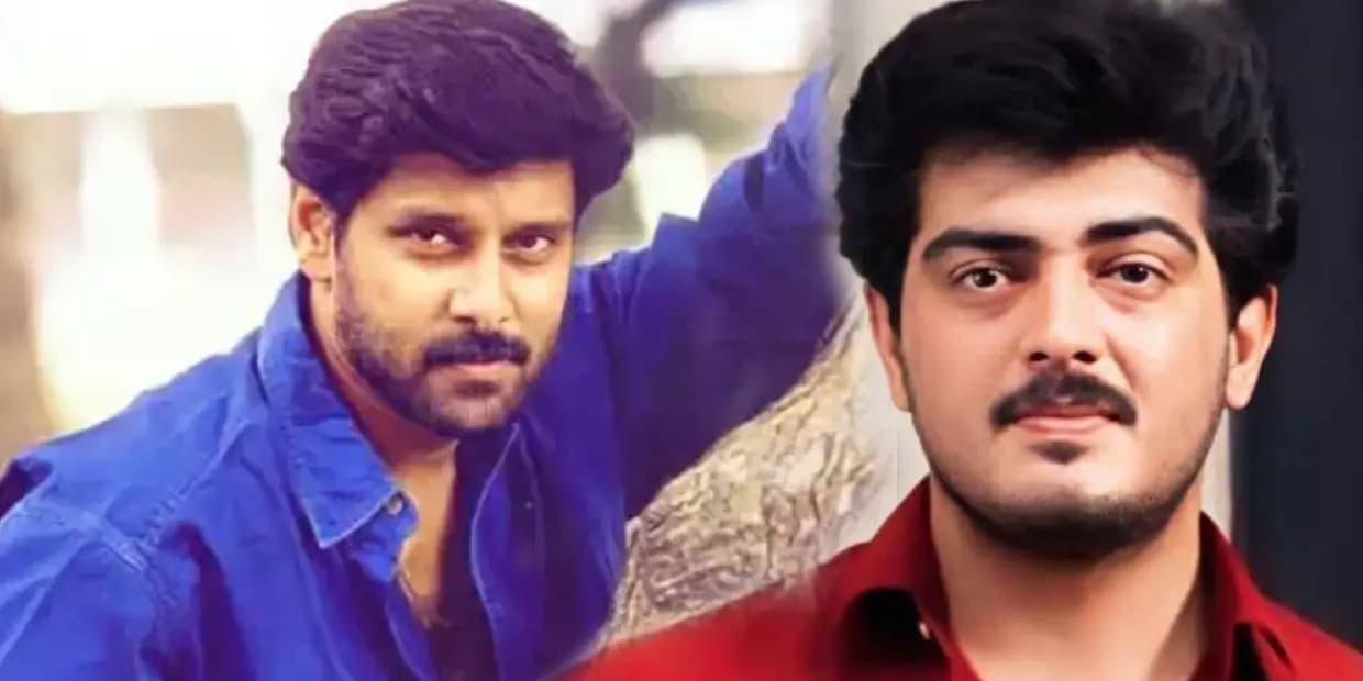 அஜித், விக்ரமுக்கு ஜோடியாக நடித்து துணிக்கடையை நடத்தி வரும் நடிகை.. மொத்தமாக கைநழுவி போன வாய்ப்புகள்