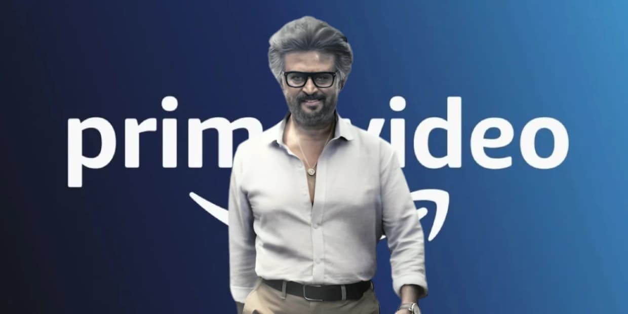 25 நாட்கள் தாண்டியும் வசூலை வாரி குவிக்கும் ஜெயிலர்.. ஓடிடி ரிலீஸ் நெருங்கினாலும் குறையாத கலெக்ஷன்