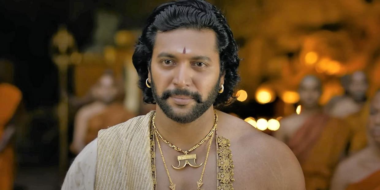 வரிசை கட்டி நிற்கும் ஜெயம் ரவியின் 5 படங்கள்.. பொன்னியின் செல்வனுக்கு அடிக்க போகும் ஜாக்பாட்