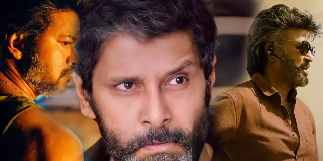 எப்படியாச்சும் ஜெயிலர் பட வசூலை முந்திடனும்.. விக்ரமிடம் மண்டியிட்டு லியோ பட குழு செய்த நரி தந்திரம்