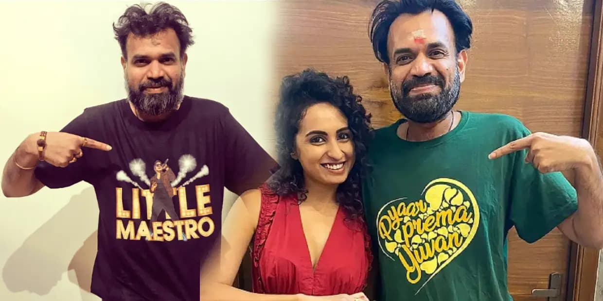 இந்த வருடம் திருமணம் செய்து கொள்ள போகும் 5 நட்சத்திரங்கள்.. முடிவுக்கு வந்த பிரேம்ஜியின் முரட்டு சிங்கிள் வேஷம்