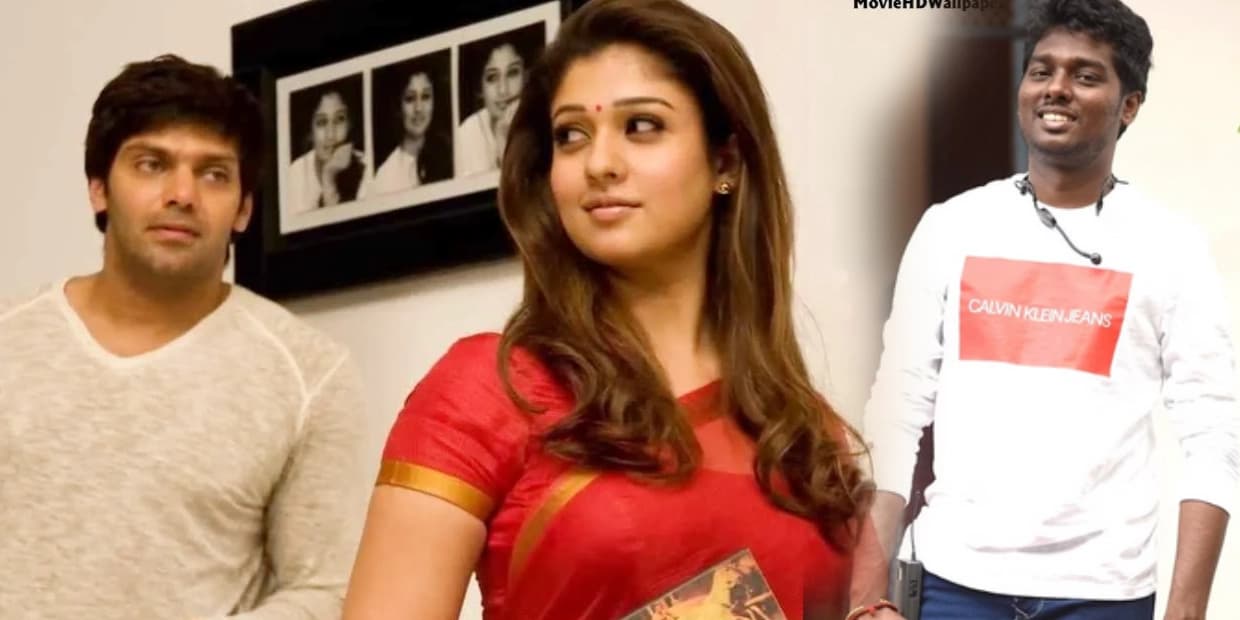 அட்லி இயக்கிய 5 படங்களின் மொத்த வசூல் ரிப்போர்ட்..