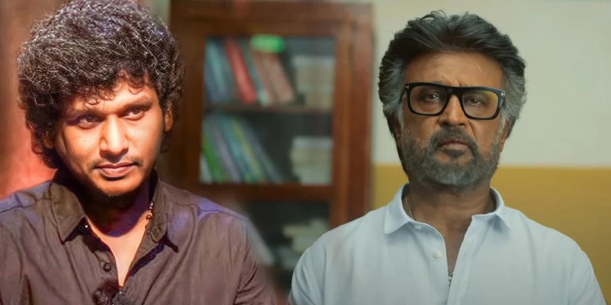தலைவர்-171 பயங்கர வன்முறையை சூசகமாக காட்டும் போஸ்டர்.. லோகேஷால் கெட்டு குட்டிச்சுவர் ஆகும் 2k கிட்ஸ்
