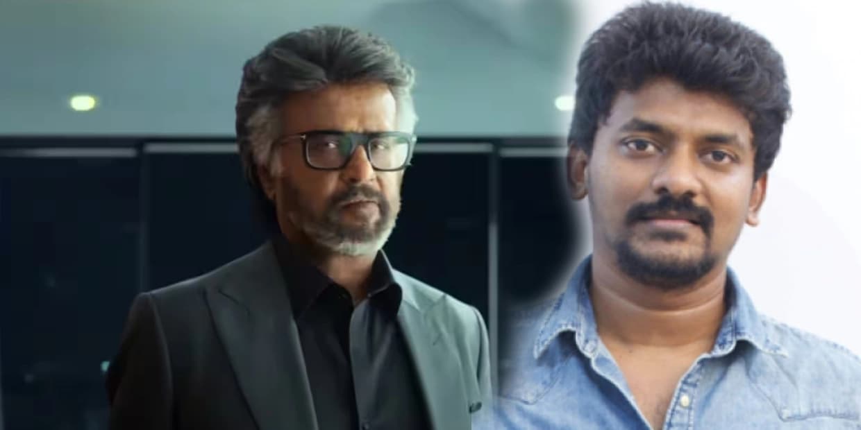 ஒரு மனுசன மட்டம் தட்டி இன்னொருத்தரை புகழ்றது சரியா தலைவரே!. வெற்றி விழாவில் வேதனையில் நெல்சன்