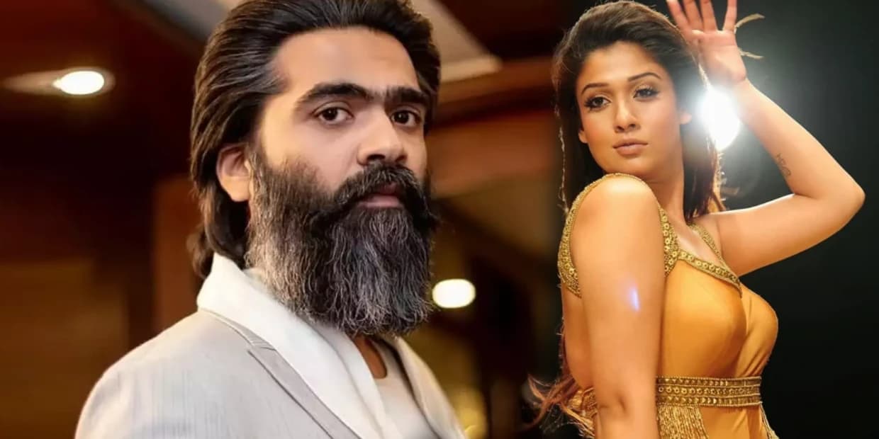 சிம்புவை நம்பி நடுத்தெருவுக்கு வந்த 5 பிரபலங்கள்.. நயன்தாராவால் கோர்ட் வரை போன சம்பவம்