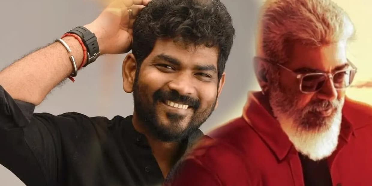 ஒருவேளை விடாமுயற்சி அவர் விட்ட சாபமா இருக்குமோ!. அடுத்த கூட்டணியுடன் சூட்டிங்க்கு தயாரான விக்கி