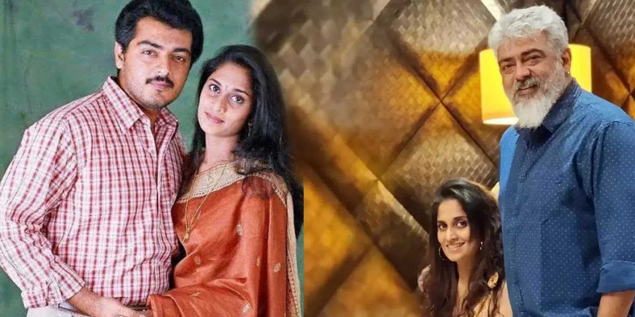 திருமணத்திற்கு பின் உதவி செய்வதை கைவிட்ட அஜித்.. உண்மையான காரணத்தை கூறிய ஜெயிலர் பட நடிகர்