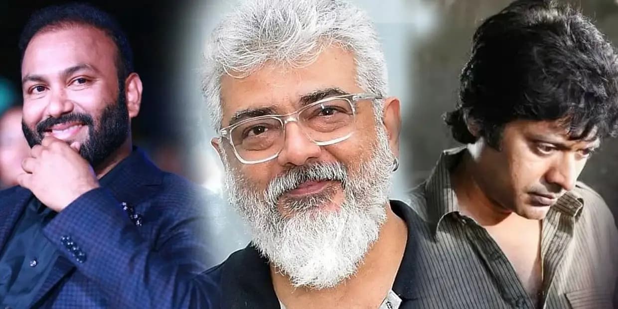 அஜித்தின் சம்பளத்தை கொடுத்த பிரபல ஓடிடி.. லைக்கா பாரத்தை குறைத்த நிறுவனம்