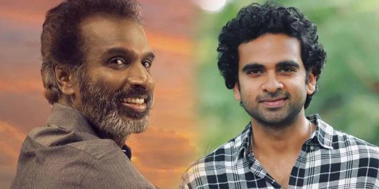 அருண் பாண்டியனின் 120 கோடி சொத்துக்கு சொந்தக்காரரான அசோக் செல்வன்.. வைரலாகும் திருமண புகைப்படங்கள்