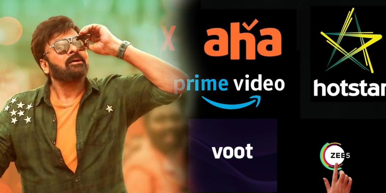 இந்த வாரம் ஓடிடியில் வெளியாகும் 6 படங்கள்.. தியேட்டரில் பெருத்த அடி வாங்கிய போலா சங்கர்