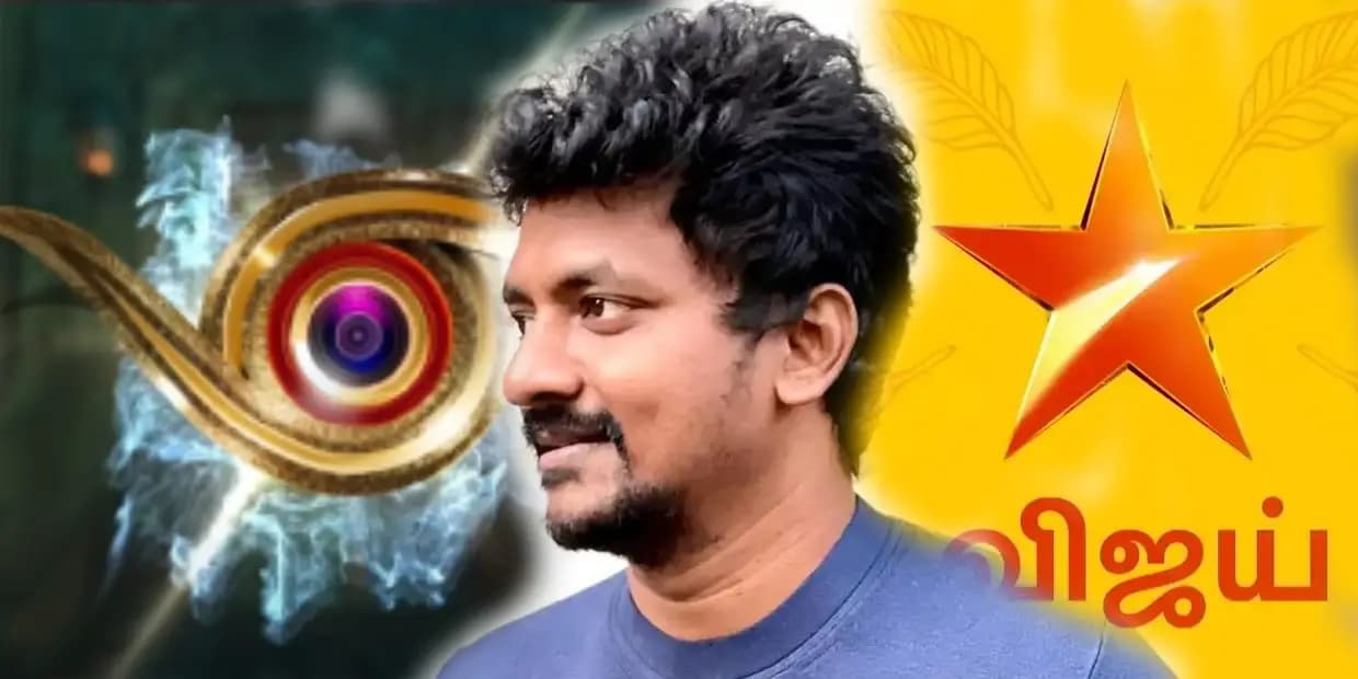 விஜய் டிவியின் ரியாலிட்டி ஷோவில் சாதனை படைத்த நெல்சன்.. பிக் பாஸால் கூட உடைக்க முடியாத டிஆர்பி தெரியுமா?