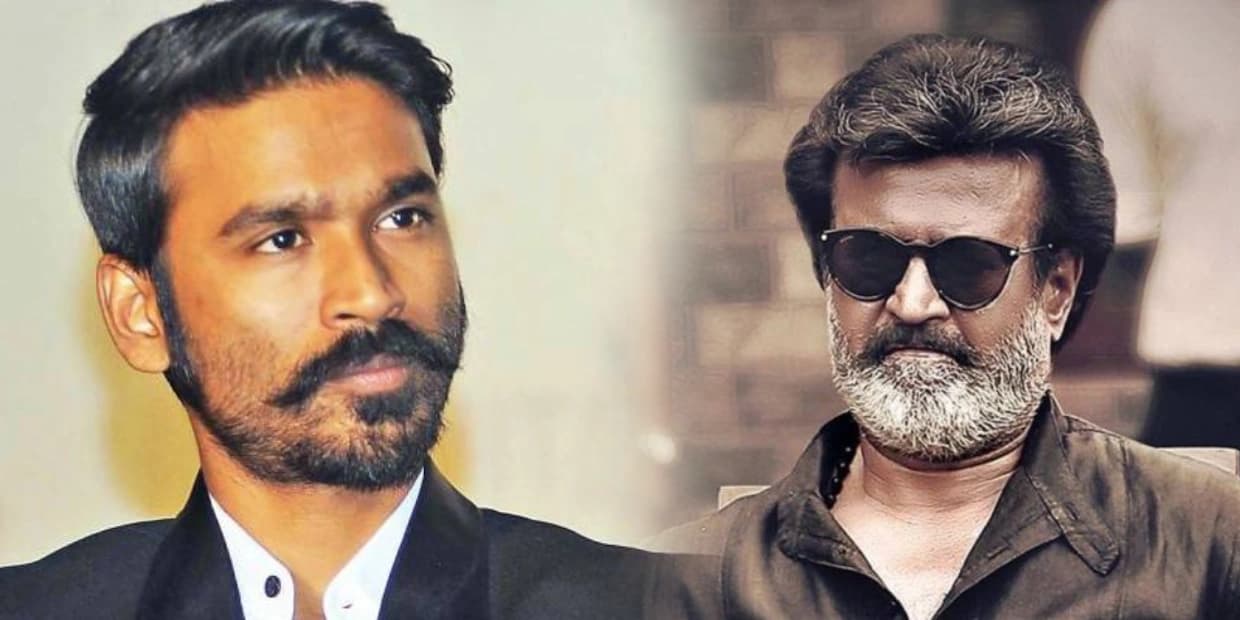 மாமனார், மருமகன் இடையே நடக்கும் போட்டி.. ஒரே நடிகரை டார்கெட் செய்யும் ரஜினி, தனுஷ்