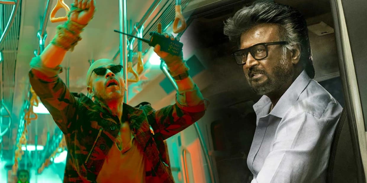ஜெயிலரின் ஒரு மாத வசூலை வெளியிட்ட ஹாலிவுட் பத்திரிக்கை.. ஜவானை பின்னுக்கு தள்ளிய ரஜினி