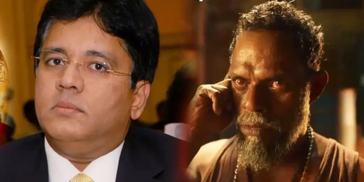 வருமனுக்கு 3 மடங்கு சம்பளத்தை வாரி வழங்கிய சன் பிக்சர்ஸ் மாறன்.. அவரே கூறிய சுவாரஸ்யம்