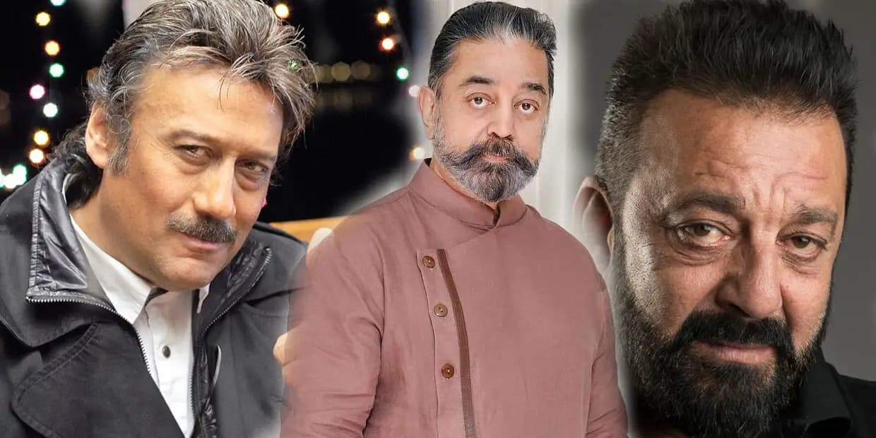தனி ஒருவன் 2க்கு வில்லனாக பாலிவுட் ஜாம்பவான்.. சஞ்சய் தத், ஜாக்கி ஷெராப் வரிசையில் வரும் கமல் ஜெராக்ஸ்
