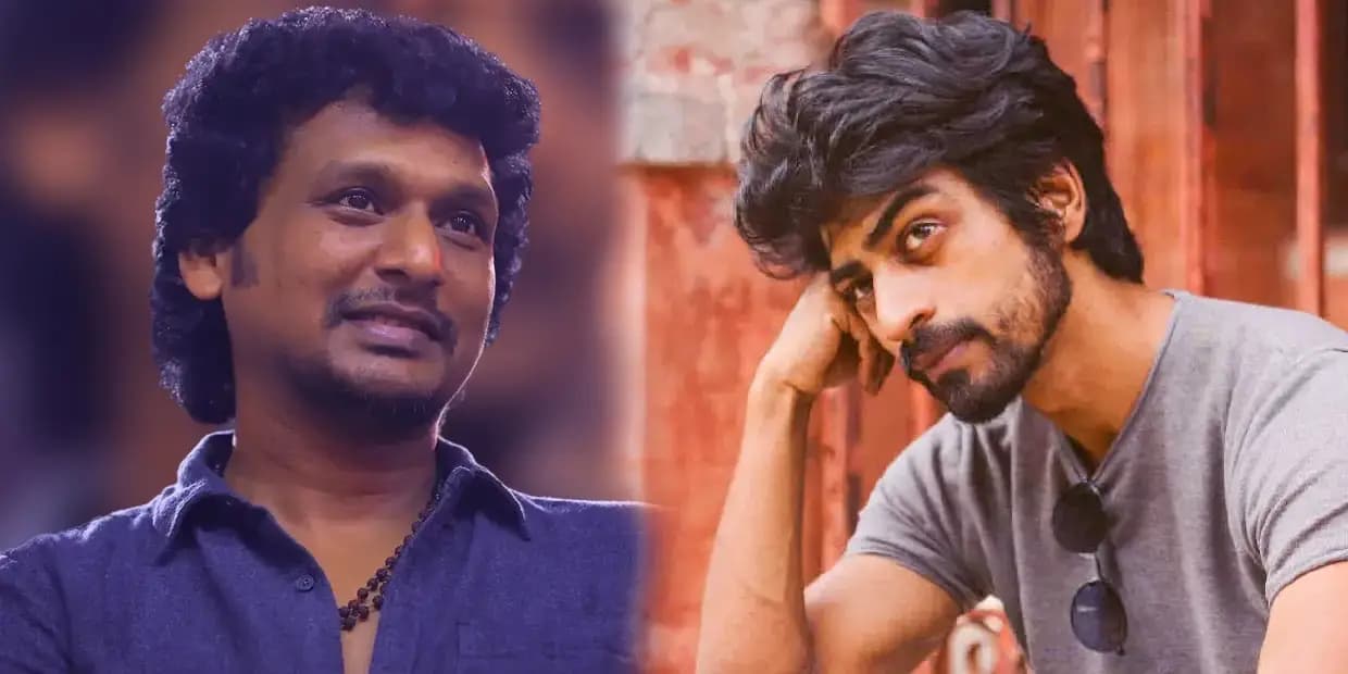 5 ஹீரோக்களின் வாழ்க்கையை தூக்கி நிறுத்திய லோகேஷ்.. அர்ஜுன் தாஸ்க்கு கொடுக்கப்பட்ட அதிக வாய்ப்பு