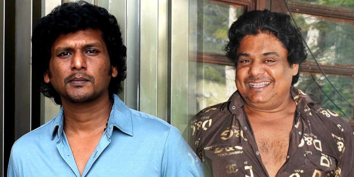 குரங்குக்கு வாக்கப்பட்டா குட்டிக்கரணம் போட்டு தான் ஆகணும்.. மன்சூர் அலிகானால் படாத பாடுபடும் லோகேஷ்