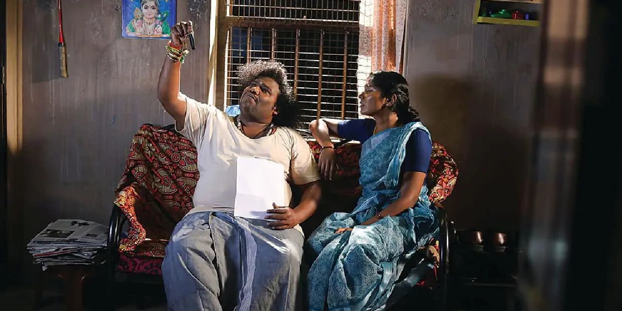 இந்த வார விடுமுறைக்கு வெளிவந்த 6 படங்கள்.. மீண்டும் ஹீரோவாகும் யோகி, ஒன்னாவது தேருமா?