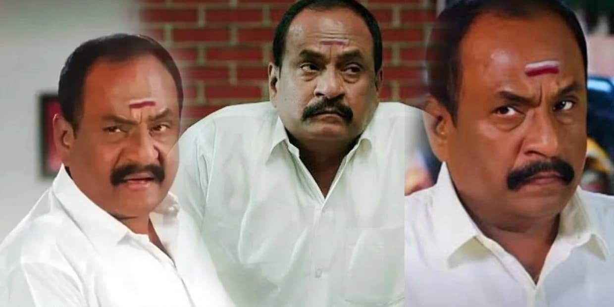 57 வயது எதிர்நீச்சல் புகழ் மாரிமுத்து மரணம்.. காரணம் கேட்டு அதிர்ச்சியில் உறைந்து போன திரையுலகம்
