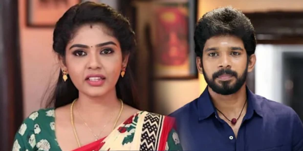 மீனாவின் வெறுப்பை சம்பாதித்த கதிர்.. நிலைகுலைந்து போன பாண்டியன் ஸ்டோர்ஸ் குடும்பம்