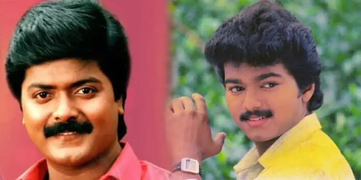 முரளி நடிக்க இருந்த 3 படத்தை தட்டி தூக்கிய விஜய்.. இந்த வாய்ப்பும் இல்லனா அட்ரஸ் தெரியாம போயிருப்பாரு!