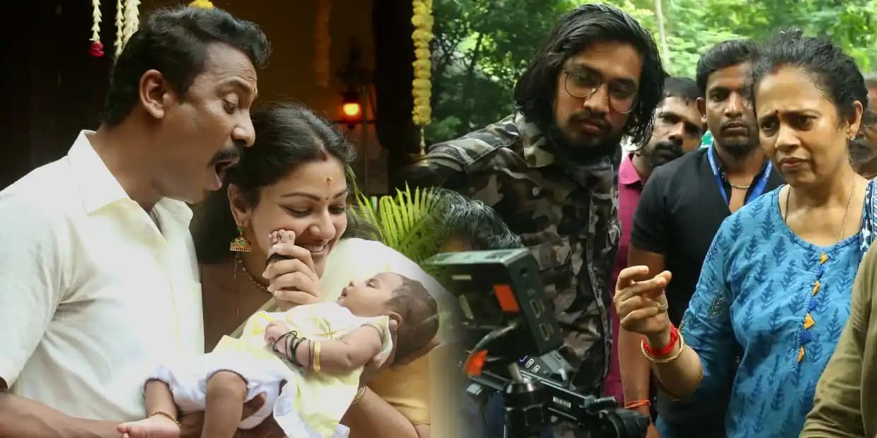 Are U Ok Baby Movie Review – பணமா, பாசமா? அபிராமி-சமுத்திரகனி நடிப்பில் வெளியாகியுள்ள ஆர் யூ ஓகே பேபி, முழு விமர்சனம்