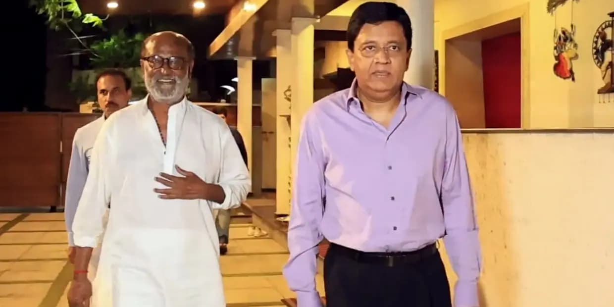 635 கோடிக்கு காரணமான 2 பேர்.. ரஜினியை ஓரங்கட்டி காஸ்ட்லி கிப்ட் கொடுத்த கலாநிதி மாறன்