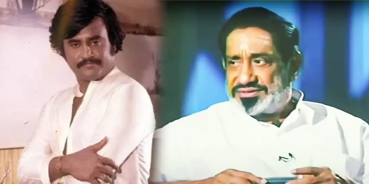 மன்மதனாய் விளையாடிய ரஜினியை செல்லமாய் அடித்த சிவாஜி.. பிளேபாயா 2 ஜாம்பவான்களை மிரட்டிய சூப்பர் ஸ்டார்