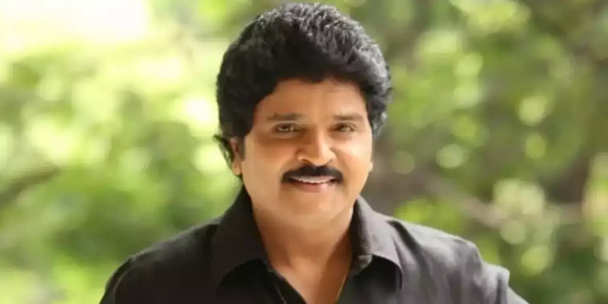 33 வருடங்களுக்குப் பின் ராம்கி எடுக்க ஆசைப்படும் சூப்பர் ஹிட் படம்.. அந்த ரெண்டு ஹீரோ நடித்தால் வெற்றி உறுதி