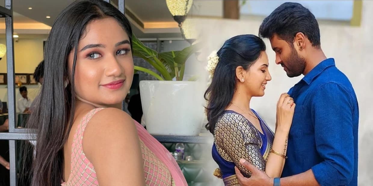 அடுத்த அமிர், பாவனி ஜோடி ரெடி ஆச்சு.. ரவீனாவுக்கு ஆள் சேர்த்து விடும் பிக் பாஸ்