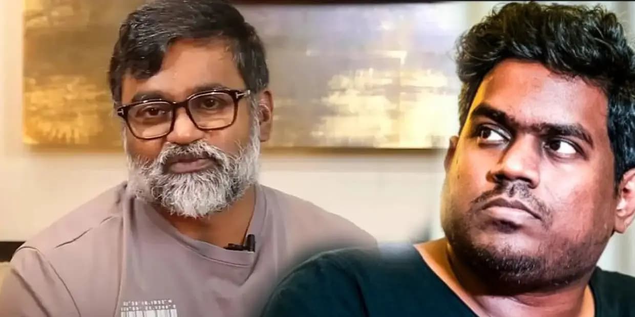5 இயக்குனர்களின் வெற்றிக்கு உறுதுணையாக இருந்த இசையமைப்பாளர்.. செல்வராகவன் படம் என்றாலே யுவன் இல்லாமல் எப்படி
