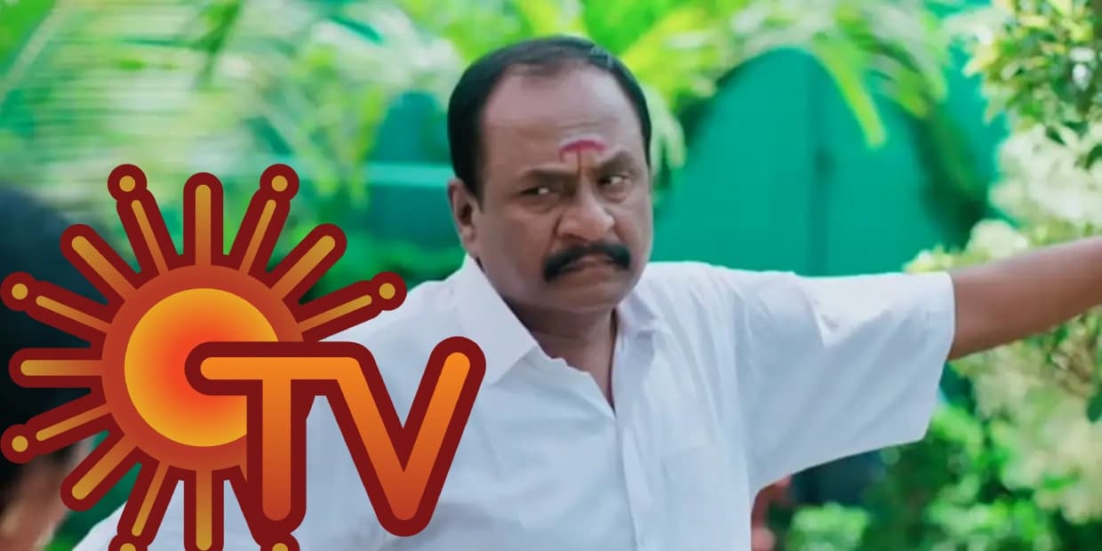 மாஸ் என்ட்ரி கொடுக்கும் குணசேகரன்.. அனல் பறக்கும் எதிர்நீச்சல் டிஆர்பி
