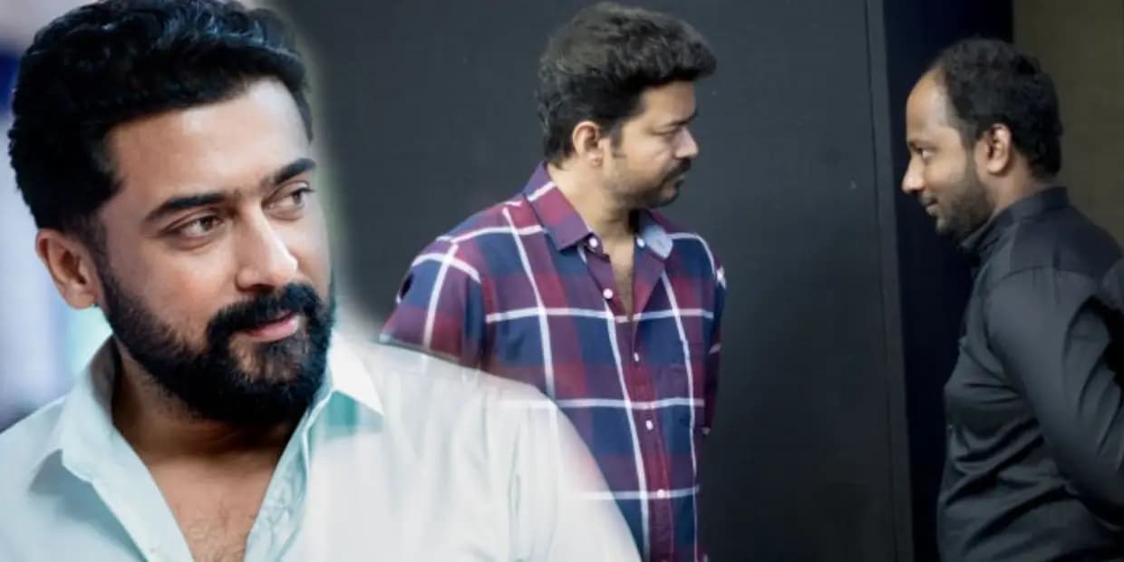 ரகசிய சந்திப்பால் கோபத்தில் சூர்யா.. விஜய் மேனேஜர் ஜெகதீஷ் செய்யும் அழிச்சாட்டியம்