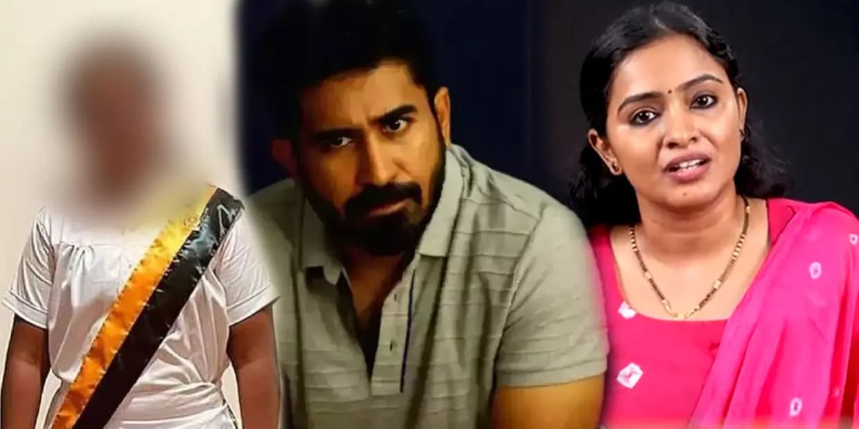 16 வயதில் விபரீதத்தை தேடிய மீரா, மன அழுத்தம் வர என்ன காரணம்.? ஆதாரத்தோடு பயத்தை காட்டிய மனநல மருத்துவர்