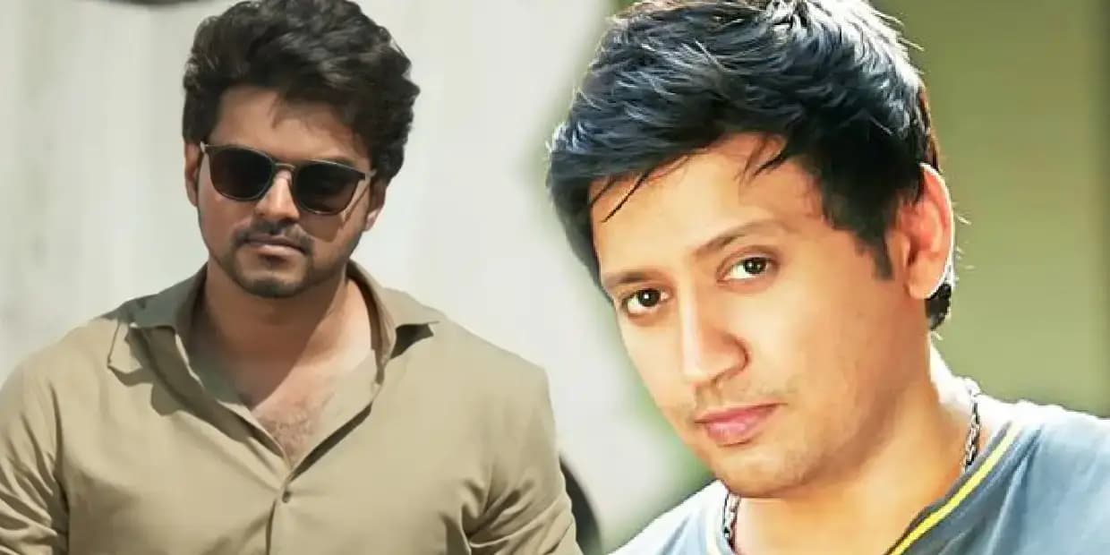 தளபதி 68-இல் பிரசாந்த் நடிப்பதற்கு தடையாக இருக்கும் நடிகர்.. வாழ்க்கைப் போச்சு, திரும்ப கேரியரும் போயிடும் போல