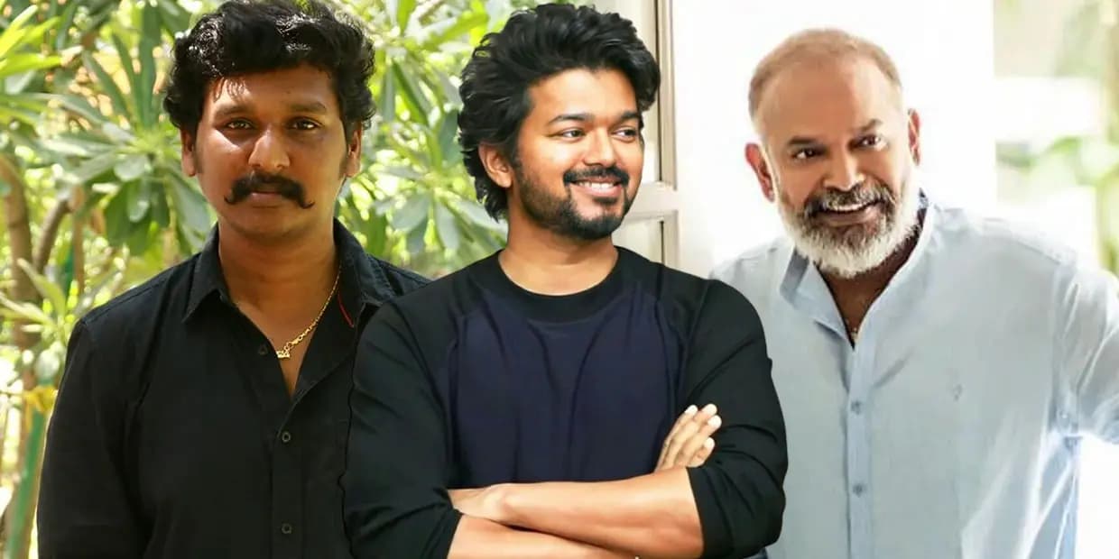 வேகம் எடுக்கும் தளபதி 68.. ஒன்று கூடும் ஜாம்பவான்கள், அரண்டு போன லோகேஷ்