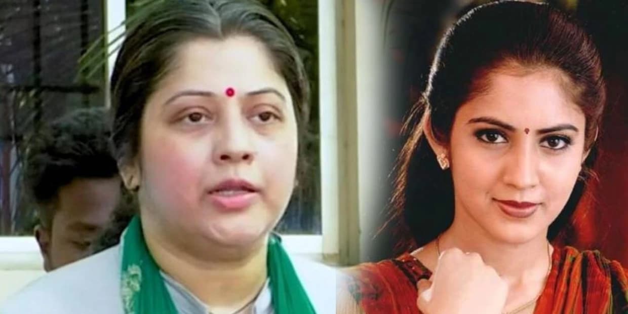 நா மட்டுமா.? அந்த ரெண்டு நடிகைகளையும் புரட்டி எடுத்த சீமான்.. கொஞ்சநெஞ்ச மானத்தையும் வாங்கிய விஜயலக்ஷ்மி