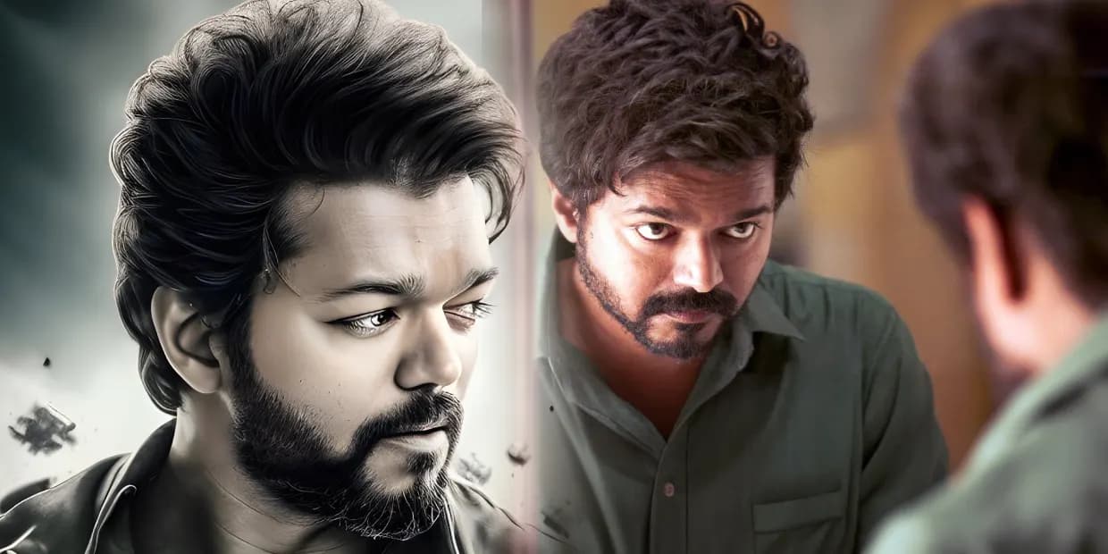 அரசியல் பிளானோடு காத்திருக்கும் 5 நடிகர்கள்.. 2026 தேர்தலை நோக்கி நகரும் தளபதி